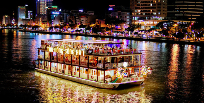 Han River Cruise Da Nang – Booking & Schedule