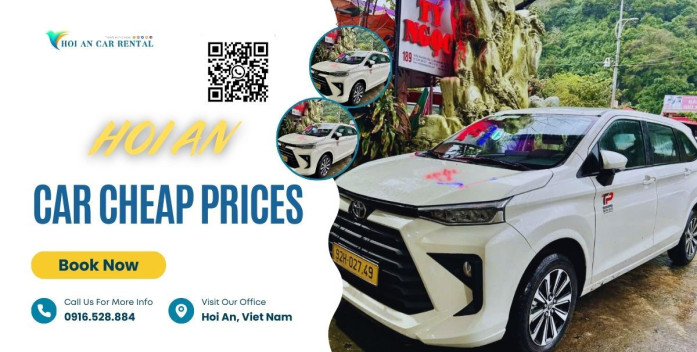 Navigating Hoi An Vietnam’s Roads: Is it Safe to Drive?