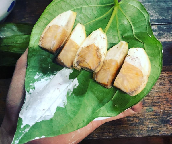 Chewing Betel Tour/ Discovering Hoi An Old Town/ Street Food Tour