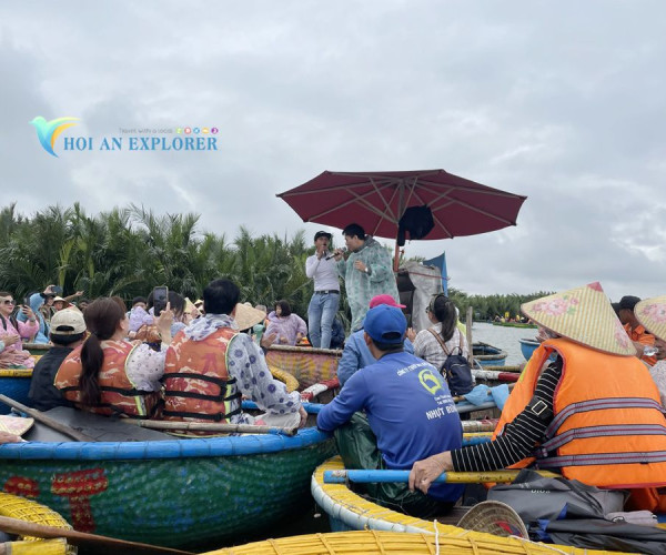 Hoi An Cooking Class