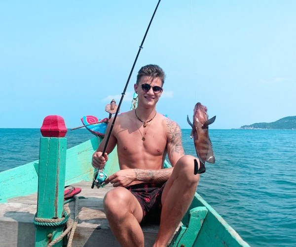 Cham Island Hoi An Fishing Tour