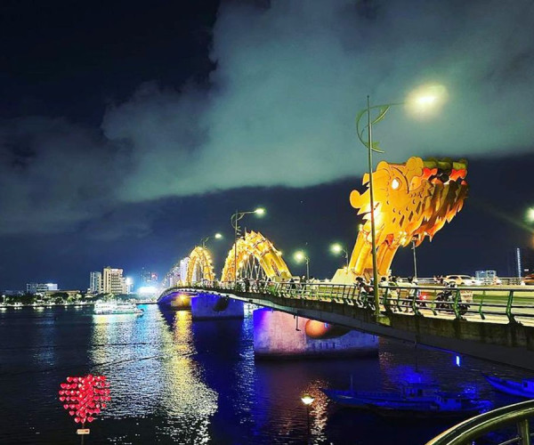 Da Nang River Cruise